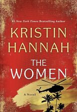 The Women: A Novel by Kristin Hannah