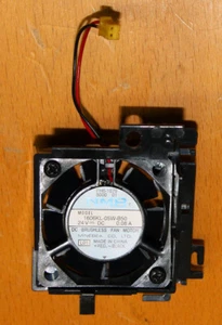 FH6-1679 Lüfter 24V 0.08A NMB 4015 Cooling Fan Canon NP6512 -6612 neuwertig - Bild 1 von 1
