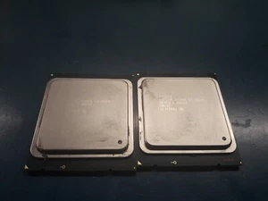 Lote de dos Intel Xeon E5-2620 - Imagen 1 de 2
