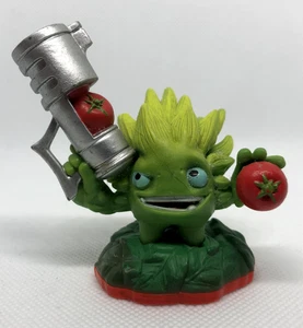 Food Fight | Skylanders Trap Team | PS4 PS3 XBOX ONE 360 WII-U 3DS - Bild 1 von 4