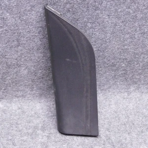 2011-2020 Grand Caravan LH Driver Front Door Mirror Mount Cover Trim Black 78476 - Bild 1 von 5