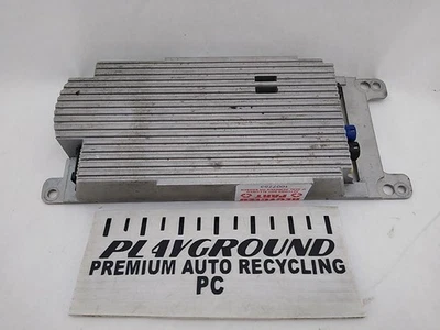 Módulo de control informático comunicación Bluetooth BMW 328i E93 compatible con 2007-2011 07 Foto 1 de 4