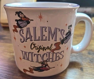 Disney Hocus Pocus Tasse Salem's Original Witches The Sanderson Sisters 20oz - Bild 1 von 5
