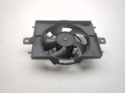 Ventilador radiador BMW R1200GS 14-18 8523118 Foto 1 de 4