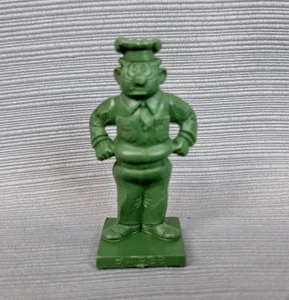 1964 Käfer Bailey SARGE Figur aus Camp Swampy Set Original - Bild 1 von 8