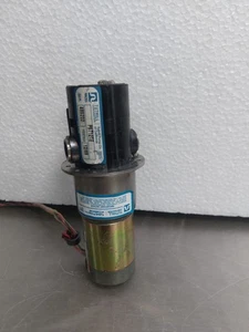 Tuthill P Series Magnetically Coupled gear Pump P9712TE - Picture 1 of 5