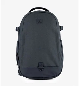 Nike Air Jordan Franchise Backpack Cordura Laptop 15" Smoke Grey MA0899-G9Q NWT - Picture 1 of 10