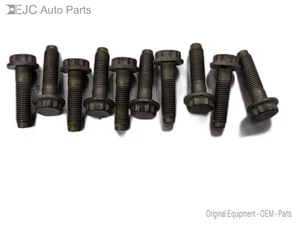 Flexplate Bolts For 15-16 Ford F-250 Super Duty  6.7  Diesel - Bild 1 von 6