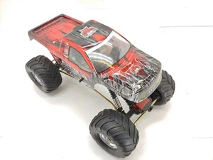 Redcat Racing Everest-10 1/10 4x4 RC Crawler Brushed ARTR w/ Traxxas Skully Tire - Picture 1 of 16