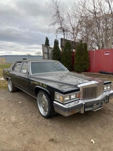 Automatic Transmission RWD TH400 Fits 80-84 86-90 FLEETWOOD 1390807 Foto 1 de 1