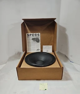 Peavey 1508-8 HE BWX SF RB Ersatzkorb für 1508-8 HE BWX - Bild 1 von 20