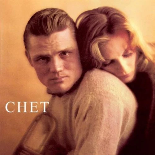 Chet Baker Chet: The Lyrical Trumpet of Chet Baker (CD) Album Foto 1 de 1