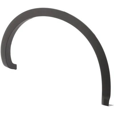 Moldura de moldura de guardabarros conductor trasero lado izquierdo para Ford Ranger 21-23 Foto 1 de 4