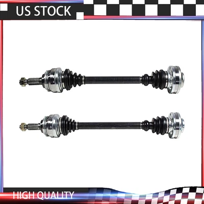 Se adapta a 1990 1991 1992 1993 1994 LEXUS LS400 trasero izquierdo derecho 2x eje CV GSP Foto 1 de 4