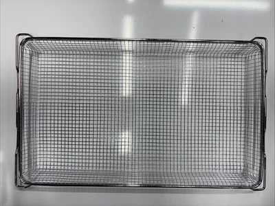 Cesta para freír al aire KitchenAid OEM W11600707 W11707191 Foto 1 de 2