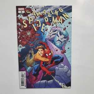 Amazing Spider-Man #4 (Legacy #805, 2018) Marvel 🕷️ Spencer / Ottley / Rathburn - Imagen 1 de 2