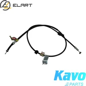 CABLE PARKING BRAKE BHC-2098 FOR HONDA CIVIC/VIII/Hatchback L13A7/L13Z1 1.3L - Picture 1 of 6