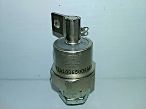 WESTINGHOUSE T510065004AB THYRISTOR RECTIFIER 8641 600V 80A NNB - Picture 1 of 5
