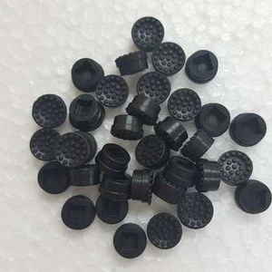 50PCS for DELL Series Laptop Keyboard Mouse Stick Point Trackpoint Cap - Bild 1 von 1