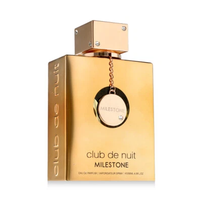Armaf Club de Nuit Milestone Eau De Parfum 200 ml (unisex)