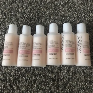 Lot Of 6 Fekkai Technician Color Care Conditioner Galanga Root Rare Discontinued - Picture 1 of 3