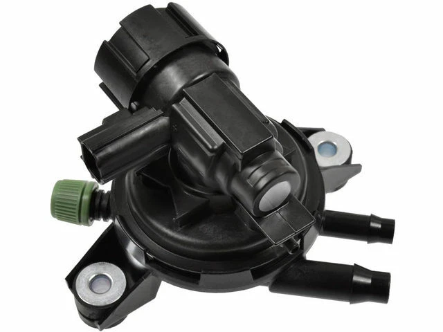 Purge Valve 4TSM45 for F250 Super Duty F350 Excursion F450 F550 1999 2001 2004 - Image 1 of 1