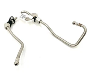 Porsche New OEM Genuine Fuel Line For 982 Cayman 718 GT4 4.0 DKD - 0PB127501C - Picture 1 of 9