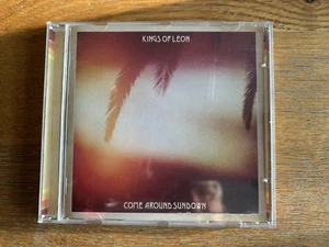 Kings Of Leon - Come Around Sundown CD - Picture 1 of 5