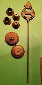 Vintage lamp and lighting parts/Florence - Picture 1 of 5