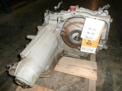 Conjunto de transmisión automática Chevrolet Malibu 1997-1999 2,4 L 89059791 090 Foto 1 de 2