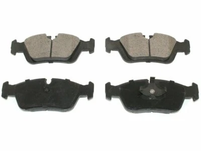 Juego de pastillas de freno delanteras para BMW 328is 1998-1999 42149KW Foto 1 de 2