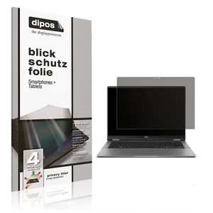 Screen Protector for Asus Vivobook 14 Flip TP3407 Privacy Filter 4-Way - Picture 1 of 8