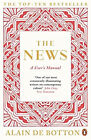 The News : A User's Manual Paperback Alain de Botton