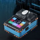 TS-H6 Automatic Fusion Splicer Fusion Splicing Machine Built-in OPM VFL os67