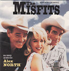 Rare-The Misfits-1961-Original Movie Soundtrack-[9498]-14 Track-CD