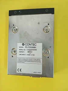 CONTEC PC-FDD25BH. - Foto 1 di 4