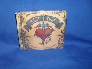 VARIOUS HARD ROCK - UK CD NM - XCB 112 - Picture 1 of 3