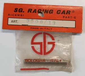 Sg Racing Car Futura 111 - brake cam pin - vintage RC 1/8 - code 3500/13 - Picture 1 of 2