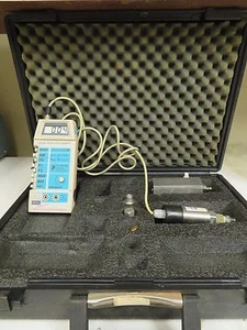 Wika 999.01.1905 Hand Service Manometer Manometer W 5000 psi MU28 - Bild 1 von 4