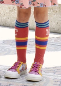 MATILDA JANE Moments with you MJC Spirit Socks M Medium 9-13 NEW - Picture 1 of 3