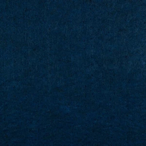 Taschenfilz 3 mm uni marine Filz Bastelarbeiten (Preis= 0.5 M) - Bild 1 von 4