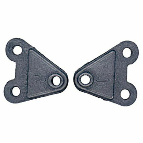 Team Associated T3 Rear Suspension Arm Mount Composite - 7341 ASC7341 - Image 1 of 1