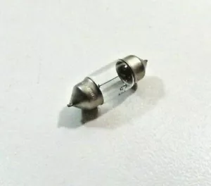 GENUINE BRAND NEW HYUNDAI ELANTRA 2000-2006 LICENSE PLATE-BULB - Picture 1 of 2
