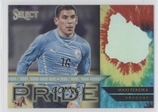 2015-16 Panini Select National Pride Tie-Dye Prizm /30 Maxi Pereira #42