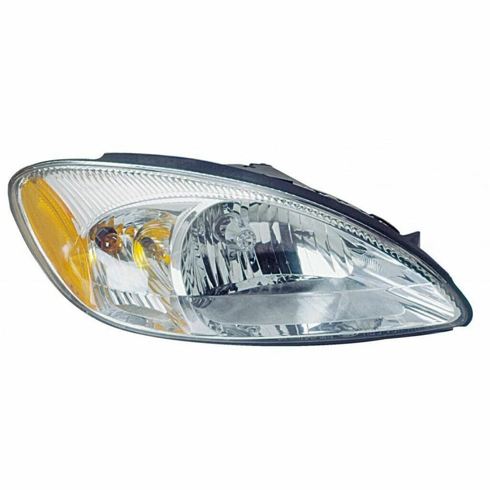 RH Right Passenger Headlamp light WO/ 2003 Centennial fits 2000 2007 Ford Taurus - Image 1 of 1