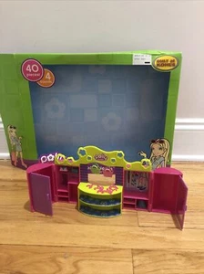 Polly Pocket rare trend FriendS Giftset 2006 - Picture 1 of 3
