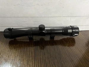 Stoeger Airgun Scope - Picture 1 of 3
