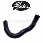 Gates Lower Radiator Coolant Hose For 1969-1972 Plymouth Barracuda 3.2L 3.7L Wc