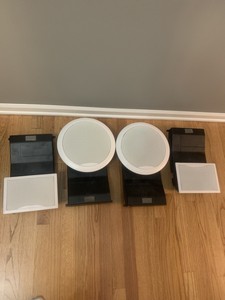 bose 191 ceiling speakers price