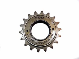 Freewheel Sprocket - 18 Tooth - Picture 1 of 2